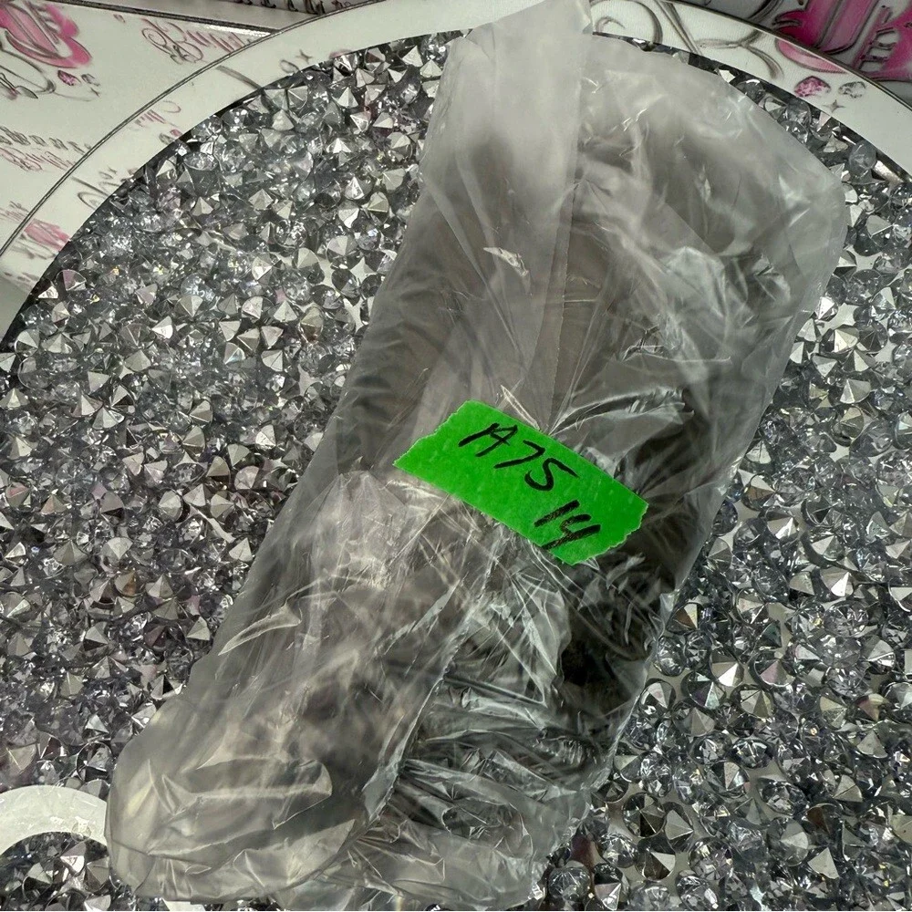 Devoted tank top crochet pattern boho green Olive Crochet Detail Tank Top - Picture 10 of 10